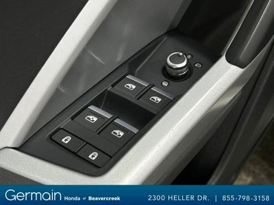 2021 Audi Q3 Premium quattro