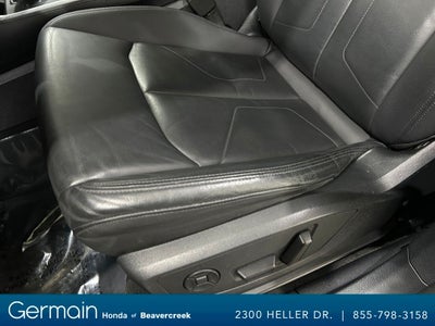 2021 Audi Q3 Premium quattro