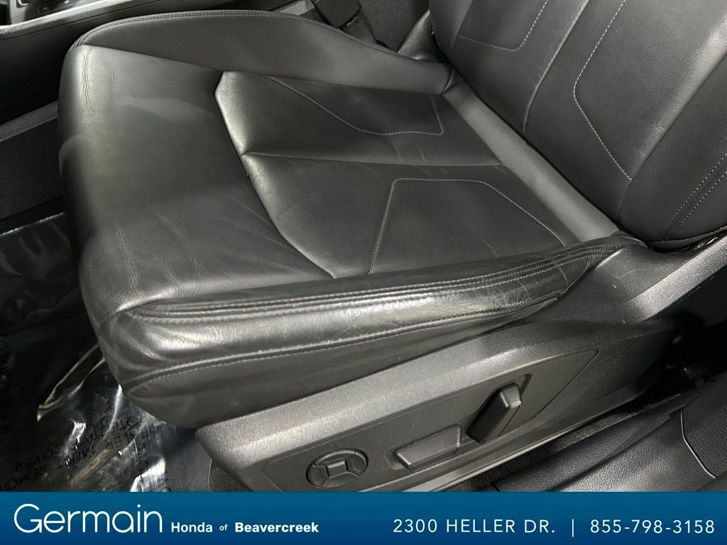 2021 Audi Q3 Premium quattro