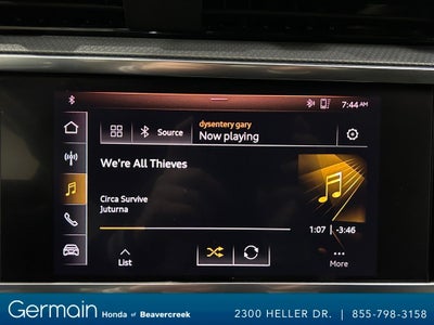 2021 Audi Q3 Premium quattro