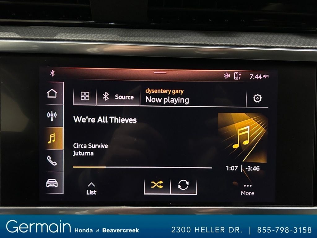 2021 Audi Q3 Premium quattro