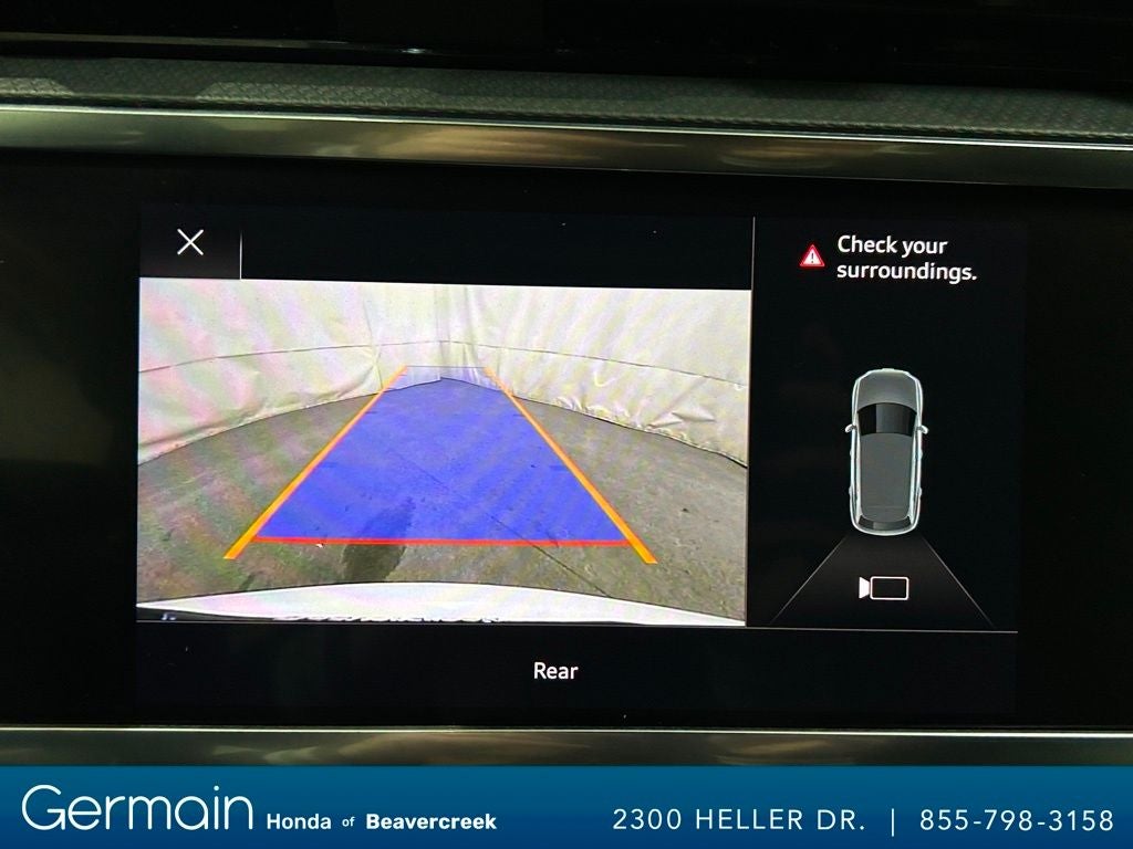 2021 Audi Q3 Premium quattro