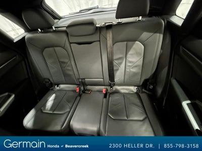 2021 Audi Q3 Premium quattro