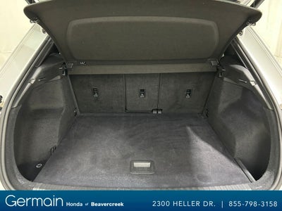 2021 Audi Q3 Premium quattro