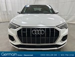 2021 Audi Q3 Premium quattro