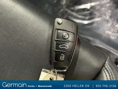 2021 Audi Q3 Premium quattro