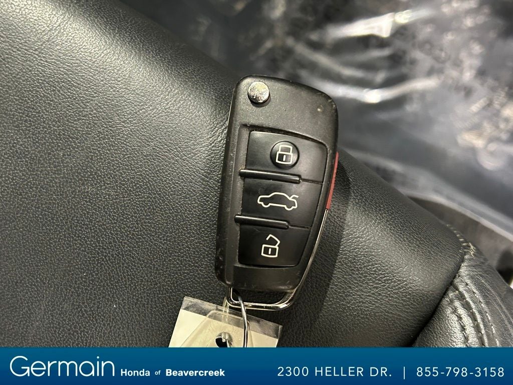 2021 Audi Q3 Premium quattro