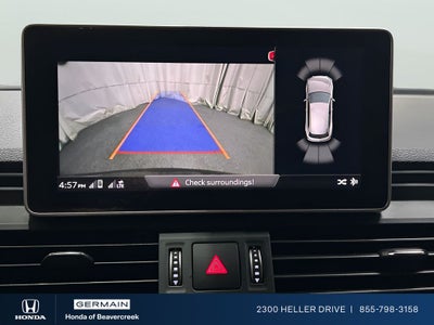 2020 Audi SQ5 3.0T Premium Plus quattro