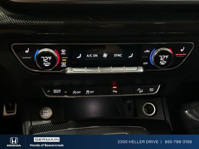 2020 Audi SQ5 3.0T Premium Plus quattro