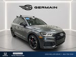 2020 Audi SQ5 3.0T Premium Plus quattro