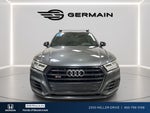 2020 Audi SQ5 3.0T Premium Plus quattro