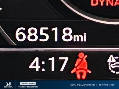 2020 Audi SQ5 3.0T Premium Plus quattro
