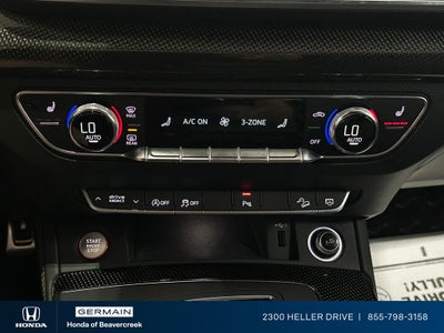 2020 Audi SQ5 3.0T Premium Plus quattro