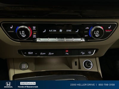 2018 Audi Q5 2.0T quattro
