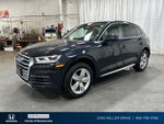 2018 Audi Q5 2.0T quattro
