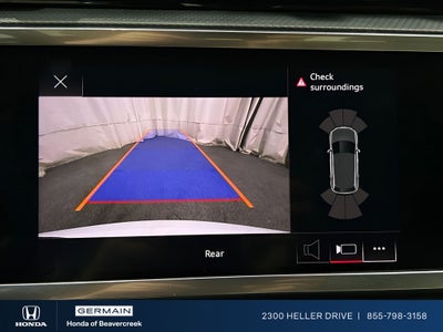 2022 Audi Q3 Premium S Line quattro