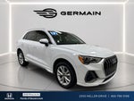2022 Audi Q3 Premium S Line quattro