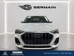 2022 Audi Q3 Premium S Line quattro