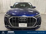 2025 Audi Q3 Premium S Line quattro