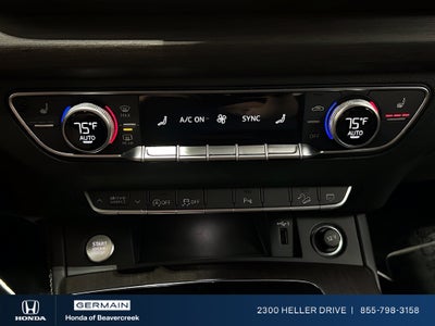 2023 Audi Q5 45 S line Premium quattro