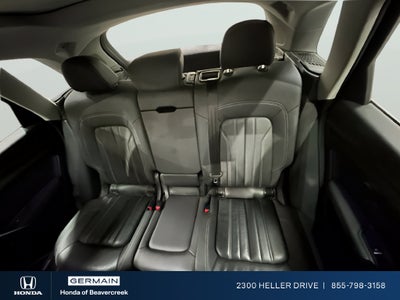 2023 Audi Q5 45 S line Premium quattro