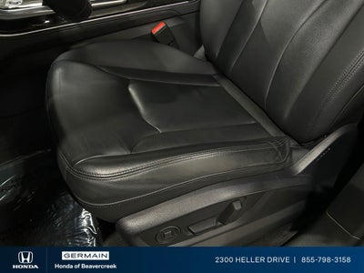 2024 Audi Q7 55 Premium Plus quattro