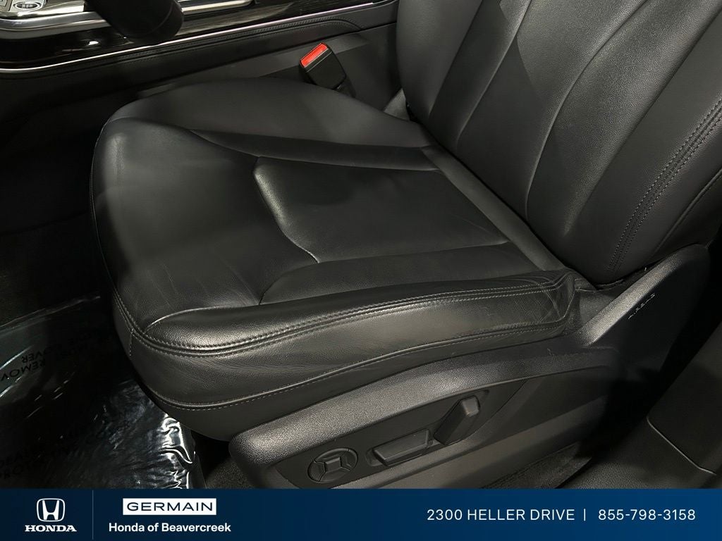 2024 Audi Q7 55 Premium Plus quattro