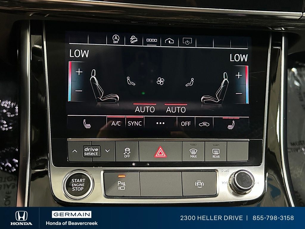2024 Audi Q7 55 Premium Plus quattro