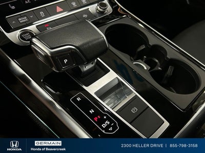 2024 Audi Q7 55 Premium Plus quattro