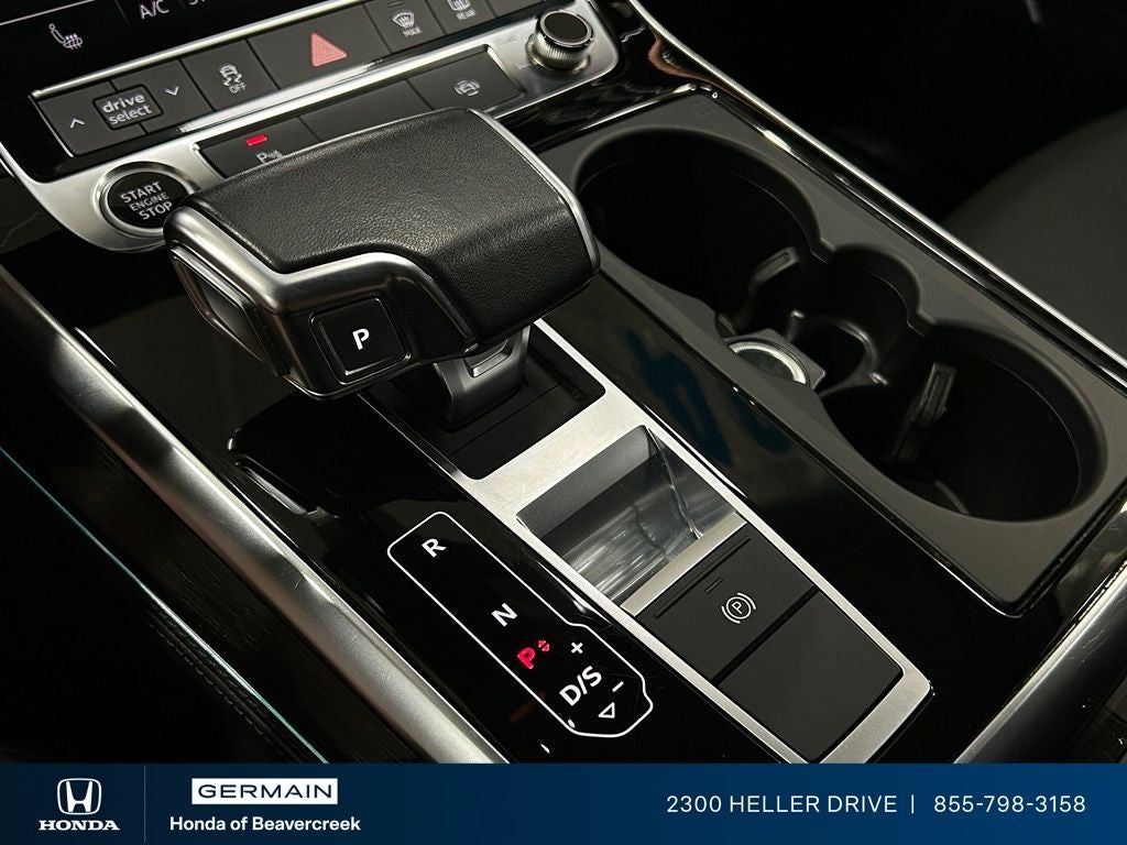 2024 Audi Q7 55 Premium Plus quattro