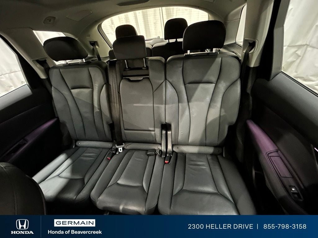 2024 Audi Q7 55 Premium Plus quattro