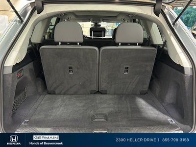 2024 Audi Q7 55 Premium Plus quattro