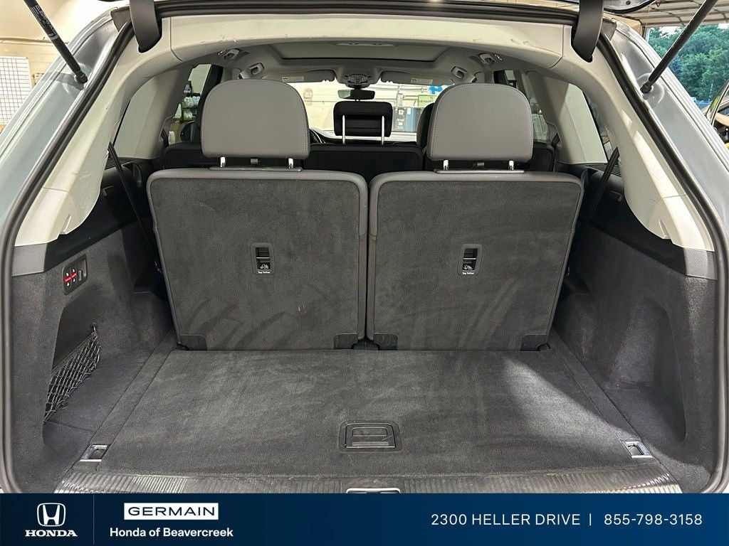 2024 Audi Q7 55 Premium Plus quattro