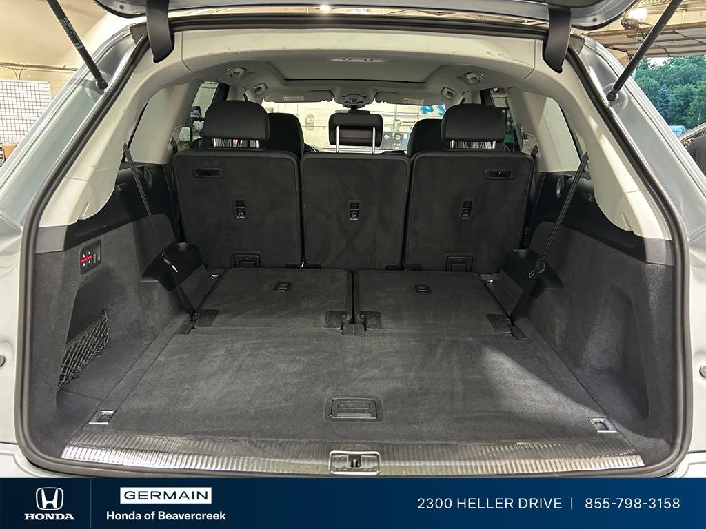 2024 Audi Q7 55 Premium Plus quattro