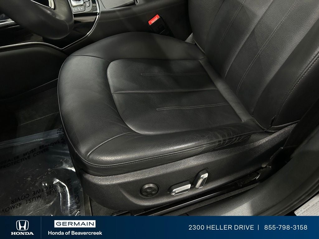 2018 Audi A6 2.0T FrontTrak