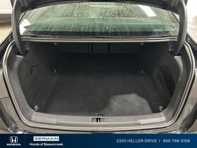 2018 Audi A6 2.0T FrontTrak