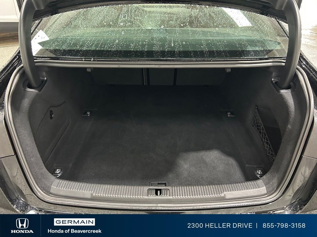 2018 Audi A6 2.0T FrontTrak