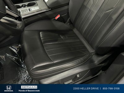 2024 Audi A6 55 Premium Plus quattro