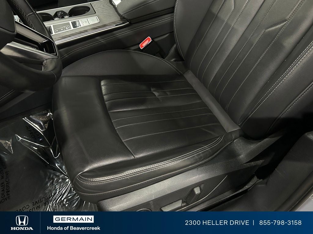 2024 Audi A6 55 Premium Plus quattro