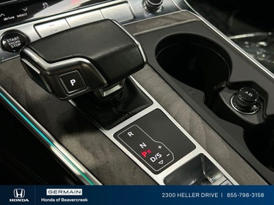 2024 Audi A6 55 Premium Plus quattro
