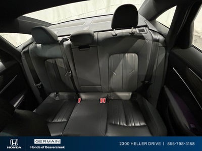 2024 Audi A6 55 Premium Plus quattro