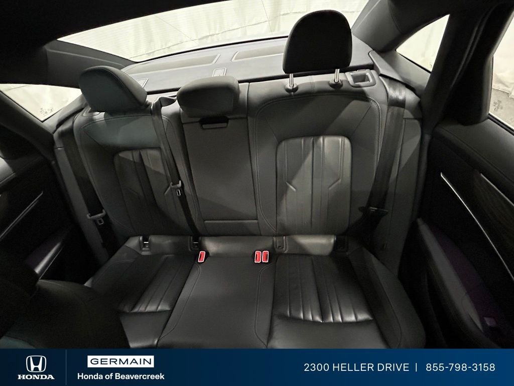 2024 Audi A6 55 Premium Plus quattro