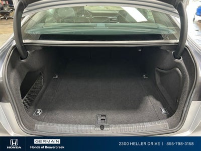2024 Audi A6 55 Premium Plus quattro