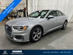2024 Audi A6 55 Premium Plus quattro