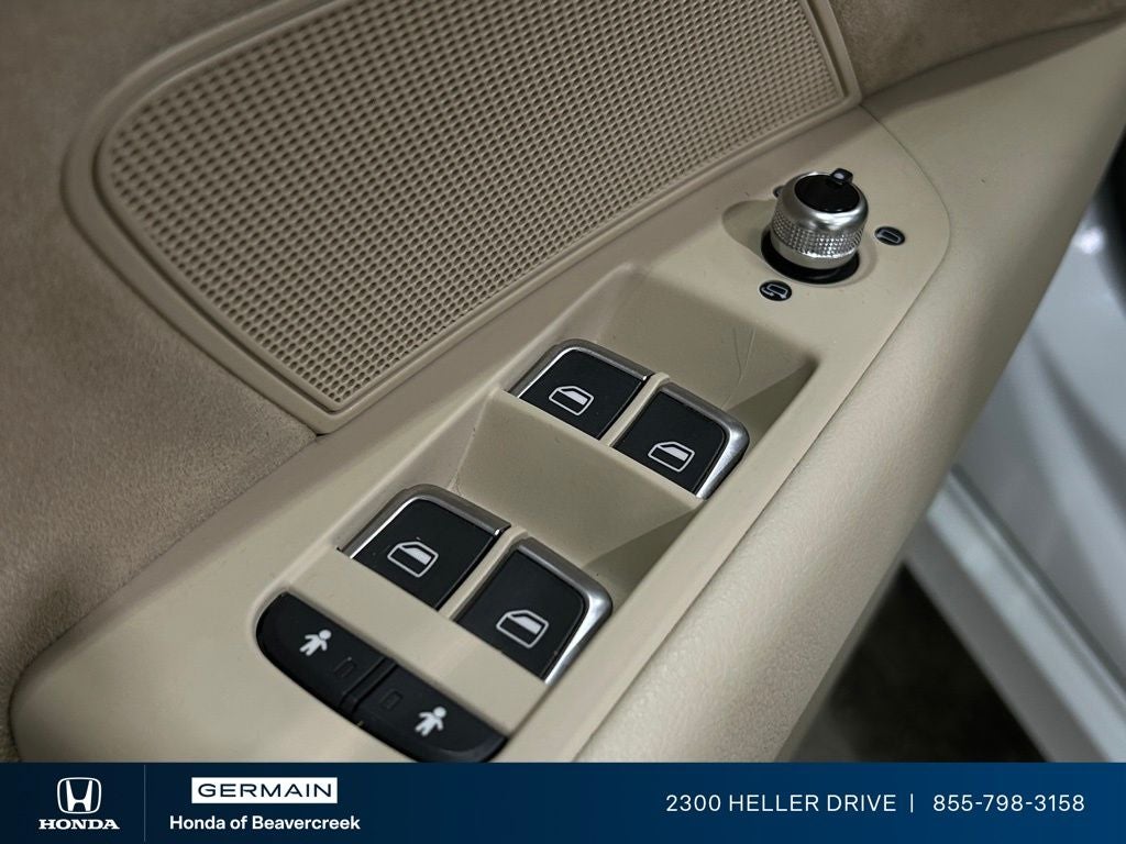 2018 Audi A7 3.0T Premium Plus quattro