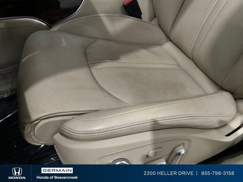 2018 Audi A7 3.0T Premium Plus quattro