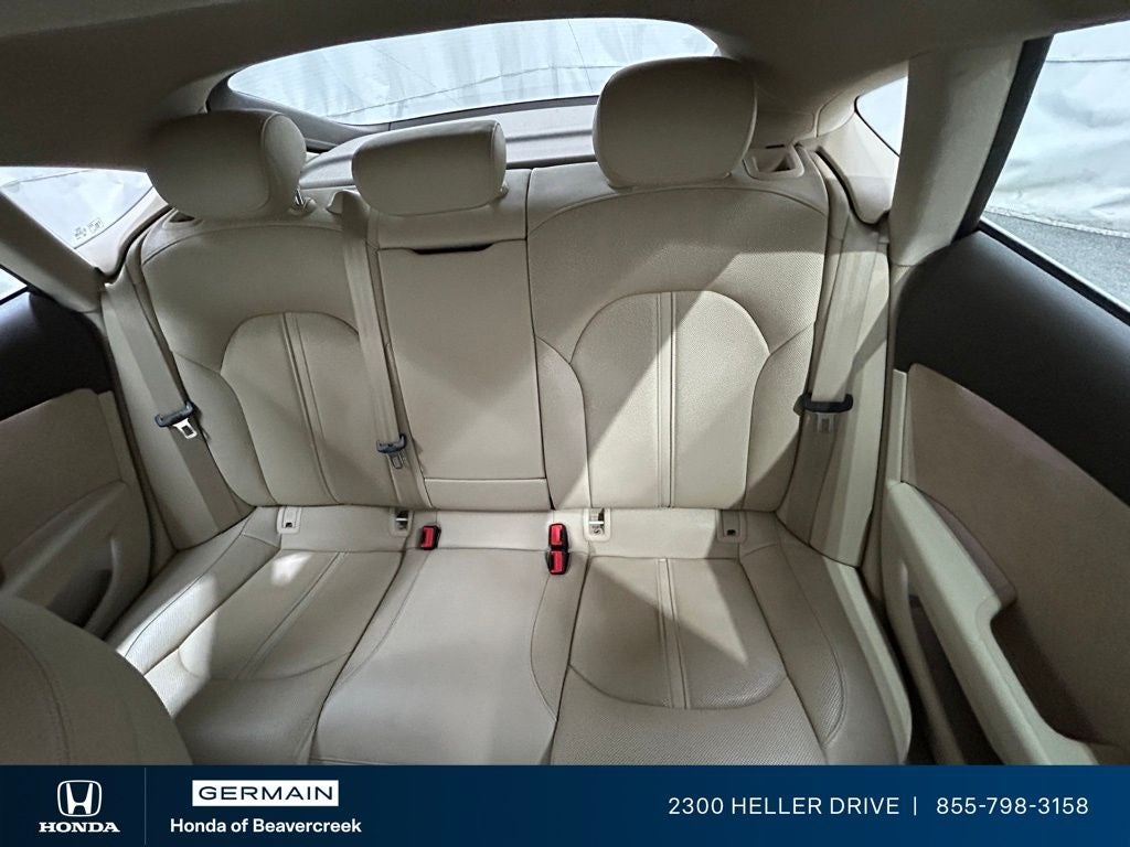 2018 Audi A7 3.0T Premium Plus quattro