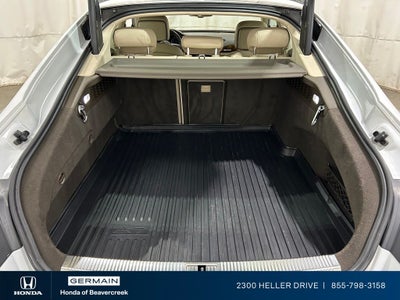 2018 Audi A7 3.0T Premium Plus quattro