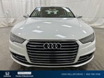2018 Audi A7 3.0T Premium Plus quattro