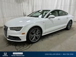 2018 Audi A7 3.0T Premium Plus quattro